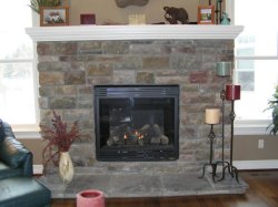 Mantels