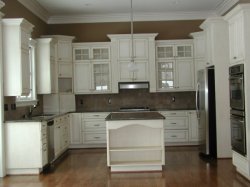 Kitchen Cabinets